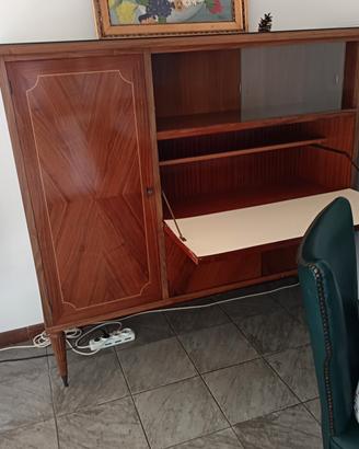 2 credenze