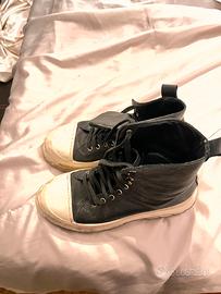 Scarponi Stivaletti Queen n. 39