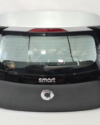 PORTELLONE POSTERIORE COMPLETO SMART Forfour 453 (