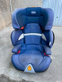 Seggiolino CHICCO isofix