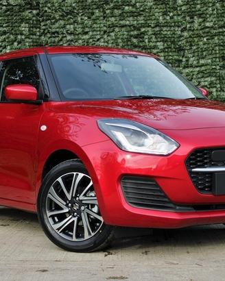 Ricambi Suzuki Swift ultimo modello