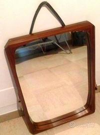 Osten & Uno Kristiansson - Specchiera ottagonale