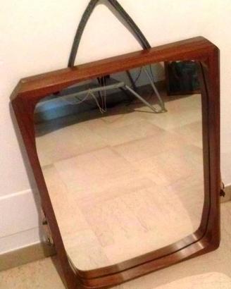 Osten & Uno Kristiansson - Specchiera ottagonale