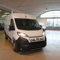 Fiat Ducato L2H2 km0