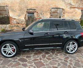 Mercedes glk 220 cdi 4matic