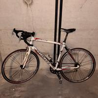 Specialized allez e5 alluminium