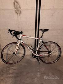 Specialized allez e5 alluminium