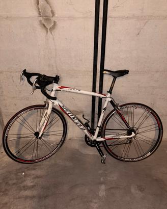Specialized allez e5 alluminium