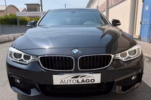 Bmw 430d Grand Coupé Msport