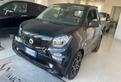 Smart ForTwo EQ cabrio Passion