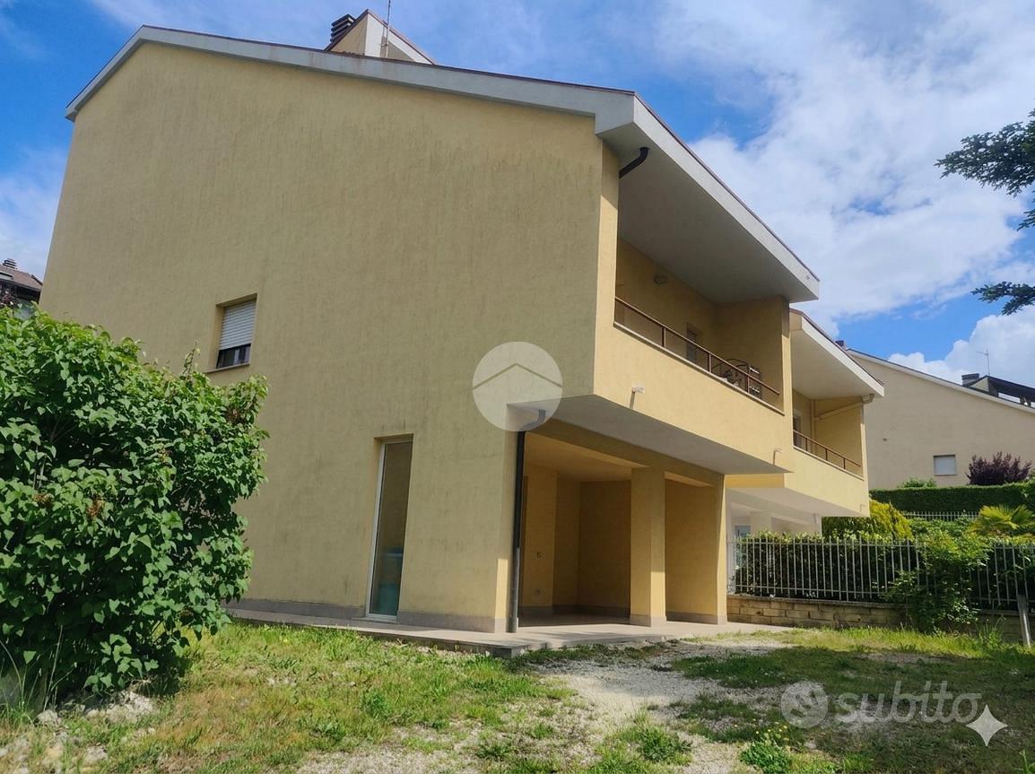 Casa – L'Aquila, Gignano - Vista 4