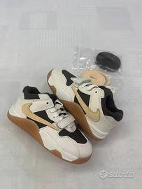 Travis Scott Jumpman Jack Sail Jordan Taglia 27