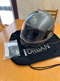 Casco shark evoline modulare S