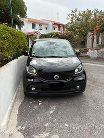 Smart fourfour 2018
