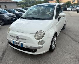 Fiat 500 1.3 Multijet 16V 95 CV Lounge