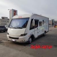 Motorhome Arca H175 GLT