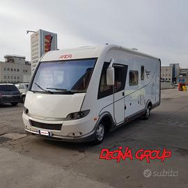 Motorhome Arca H175 GLT