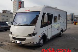 Motorhome Arca H175 GLT