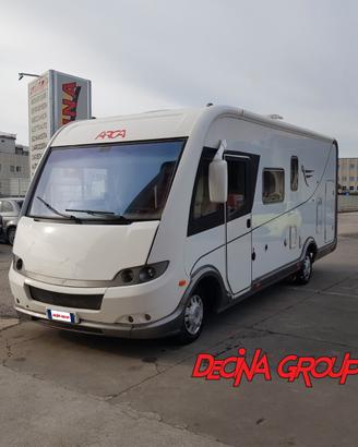 Motorhome Arca H175 GLT