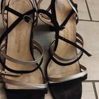 sandalo Valentino vintage