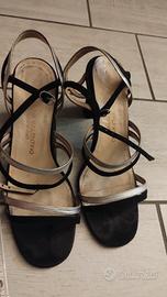 sandalo Valentino vintage