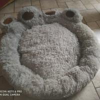 cuccia per cani di taglia grande