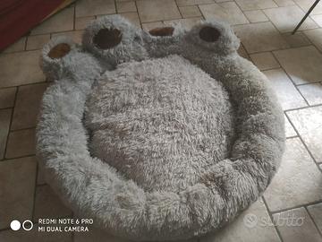 cuccia per cani di taglia grande