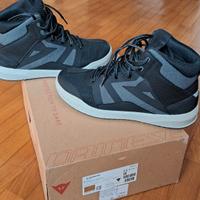 scarpe moto dainese 