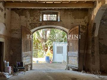 Casa indipendente di 267 m² con 5 locali a Bagno a