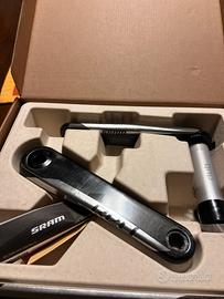 Pedivelle Sram Red 172.5