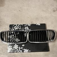 Mascherina e calotte originali bmw f31