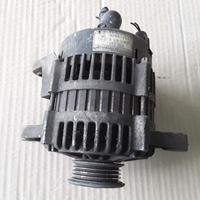 ALTERNATORE CHEVROLET Matiz 4Â° Serie 96567255 B10