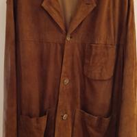 Giacca in renna tg 54