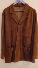 Giacca in renna tg 54