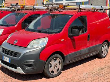 Fiat Fiorino 1.3 MJT 95CV Cargo Adventure