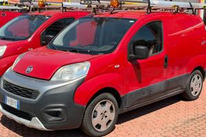 Fiat Fiorino 1.3 MJT 95CV Cargo Adventure