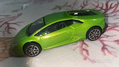 Modellino auto Lamborghini 