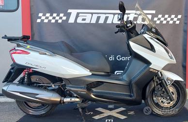 Kymco Downtown 300i ABS