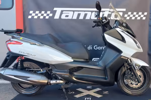 Kymco Downtown 300i ABS