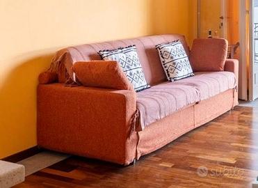 divano letto matrimoniale