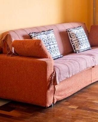 divano letto matrimoniale