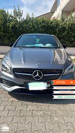 MERCEDES CLA Coup (C118) CLA 200 d Automati...