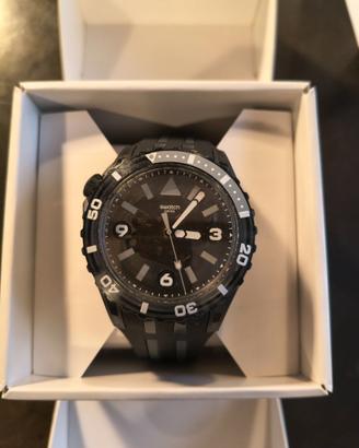 Orologio swatch scubaqua
