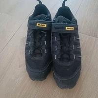 Scarpe MTB Mavic Crossride Elite 2016 45 1/3