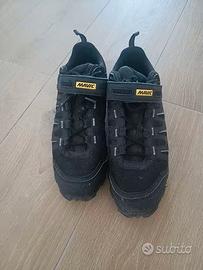 Scarpe MTB Mavic Crossride Elite 2016 45 1/3