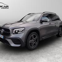 Mercedes GLB - X247 2019 - GLB 200 d Premium auto