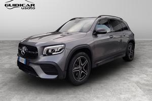 Mercedes GLB - X247 2019 - GLB 200 d Premium auto