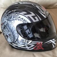 casco omd taglia l limited edition