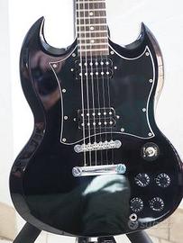 Chitarra elettrica Epiphone SG