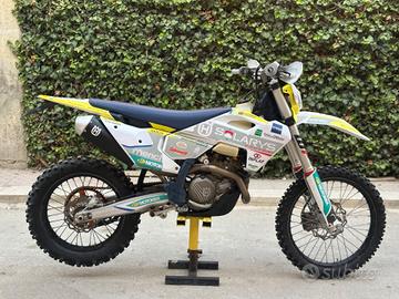 Husqvarna FE 450